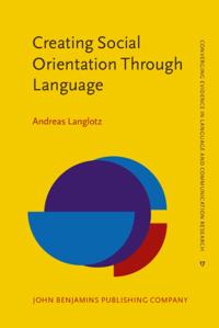 Converging Evidence in Language and Communication Research