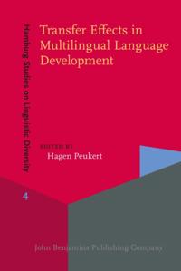 Hamburg Studies on Linguistic Diversity