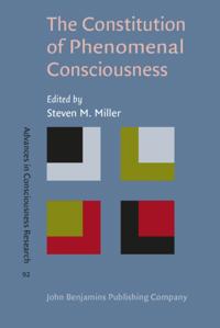 Advances in Consciousness Research