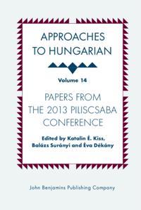 Approaches to Hungarian