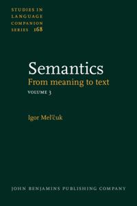 Studies in Language Companion Series