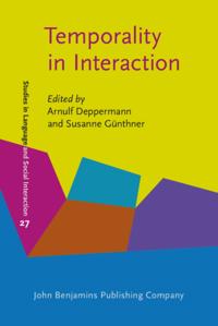 Studies in Language and Social Interaction