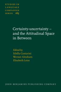 Studies in Language Companion Series
