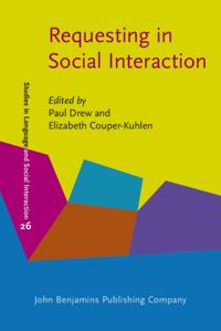 Studies in Language and Social Interaction