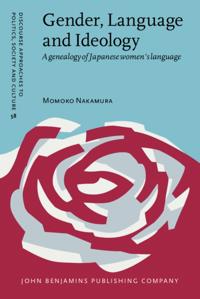 Discourse Approaches to Politics, Society and Culture