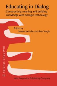 Dialogue Studies