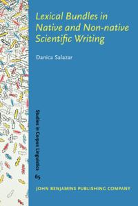 Studies in Corpus Linguistics