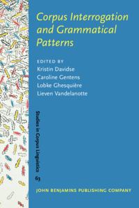 Studies in Corpus Linguistics