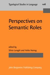 Typological Studies in Language