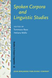 Studies in Corpus Linguistics