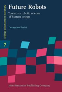 Advances in Interaction Studies