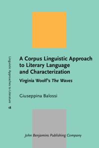 Linguistic Approaches to Literature