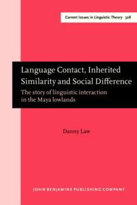 Current Issues in Linguistic Theory
