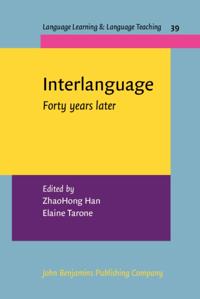 Language Learning & Language Teaching