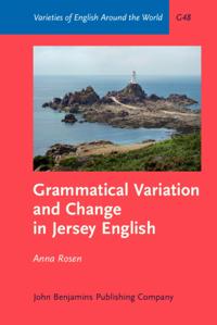 Varieties of English Around the World