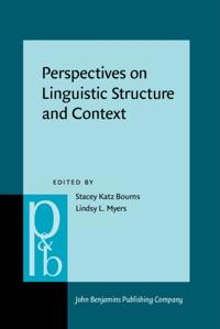 Pragmatics & Beyond New Series