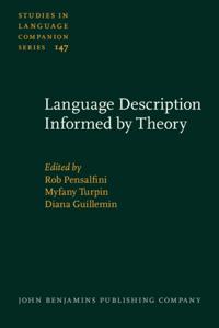 Studies in Language Companion Series