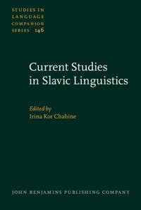 Studies in Language Companion Series