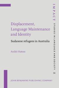 IMPACT: Studies in Language and Society