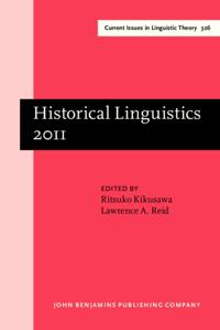 Current Issues in Linguistic Theory