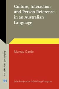 Culture and Language Use