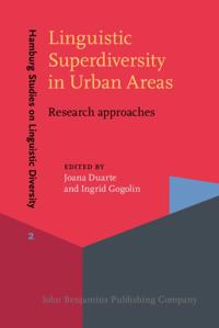 Hamburg Studies on Linguistic Diversity