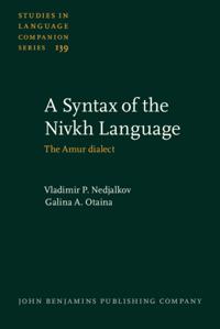 Studies in Language Companion Series