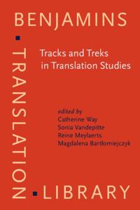 Benjamins Translation Library