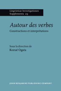Lingvisticæ Investigationes Supplementa