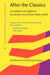 IVITRA Research in Linguistics and Literature