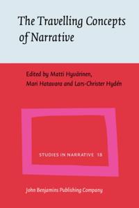 Studies in Narrative