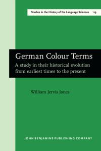 Studies in the History of the Language Sciences