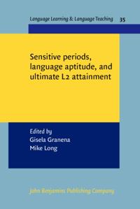 Language Learning & Language Teaching