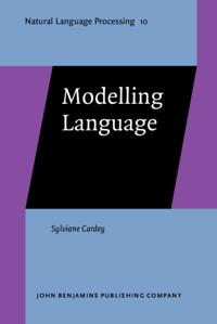 Natural Language Processing