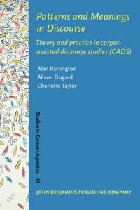 Studies in Corpus Linguistics