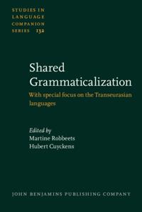 Studies in Language Companion Series