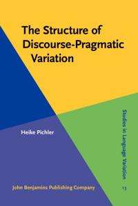 Studies in Language Variation