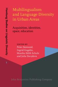 Hamburg Studies on Linguistic Diversity