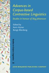Studies in Corpus Linguistics