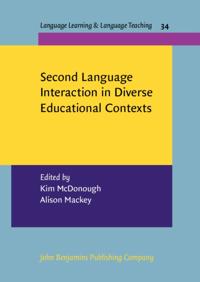 Language Learning & Language Teaching