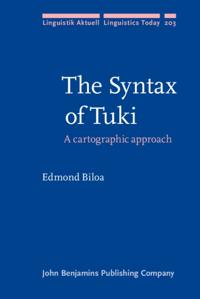 Linguistik Aktuell/Linguistics Today
