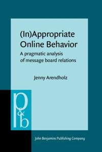 Pragmatics & Beyond New Series