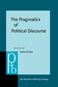 Pragmatics & Beyond New Series
