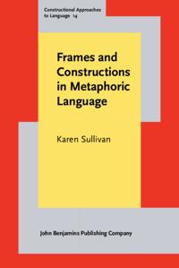 Constructional Approaches to Language