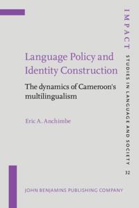 IMPACT: Studies in Language and Society