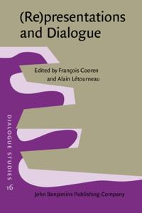 Dialogue Studies
