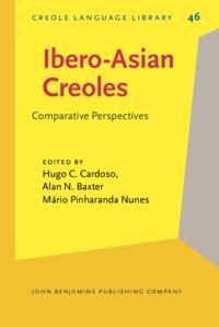 Creole Language Library
