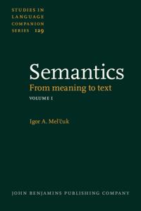 Studies in Language Companion Series