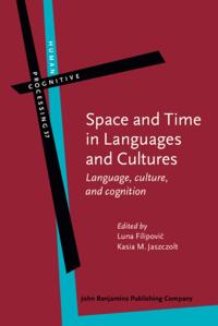 Space and Time in Languages and Cultures