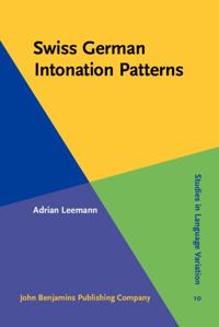 Studies in Language Variation